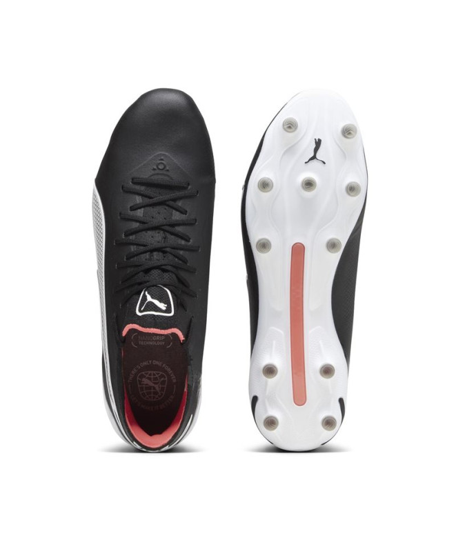 Futebol Botas Puma King Ultimate Fg/Ag Homem