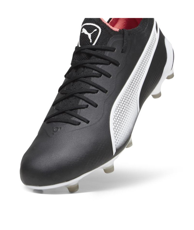 Football Bottes Puma King Ultimate Fg/Ag Homme