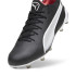 Football Bottes Puma King Ultimate Fg/Ag Homme