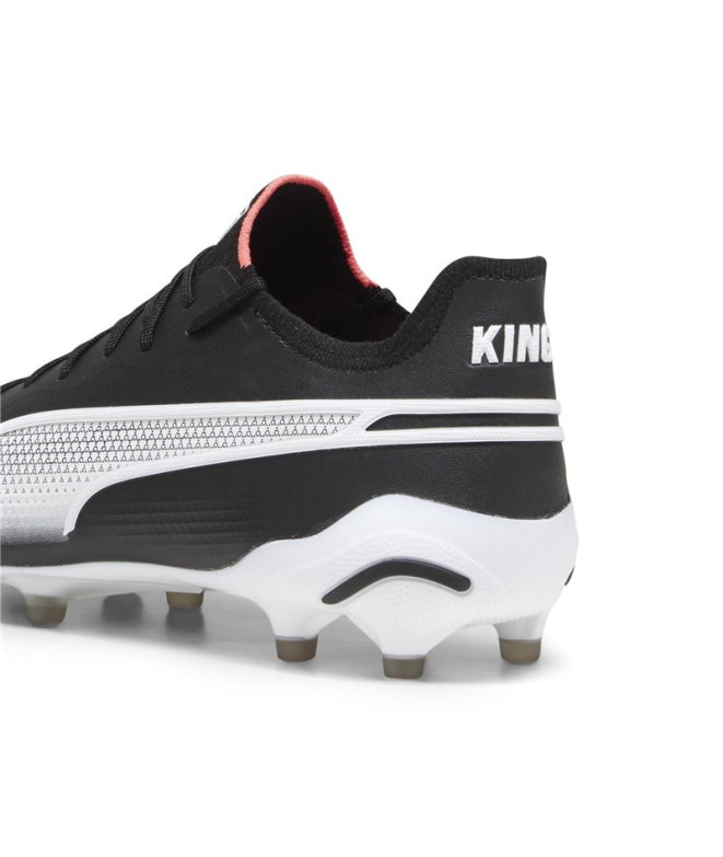 Futebol Botas Puma King Ultimate Fg/Ag Homem