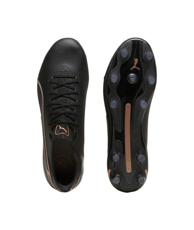 football Chaussures de Puma KING ULTIMATE FG/AG...