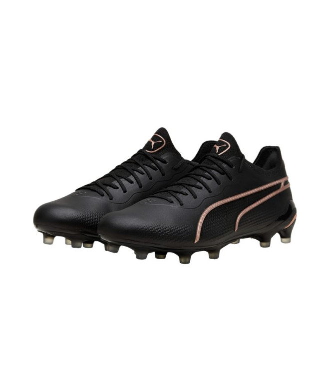 football Chaussures de Puma KING ULTIMATE FG/AG...
