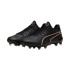 futebol Botas de Puma KING ULTIMATE FG/AG Preto