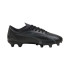 Botas de fútbol Puma ULTRA PLAY FG/AG Negro Infantil