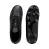 Botas de fútbol Puma ULTRA PLAY FG/AG Negro Infantil