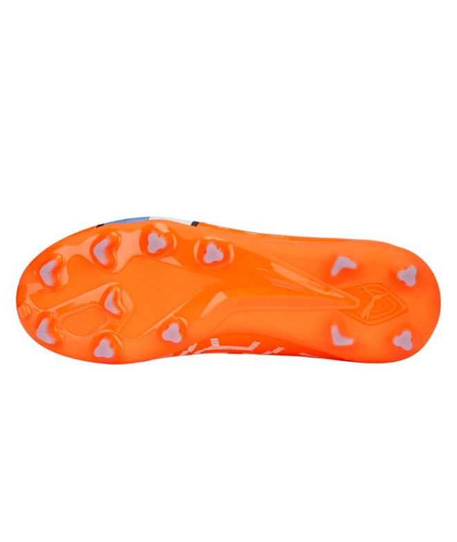 Botas De Fútbol Puma Ultra Pro Fg/Ag Niño Ultra...