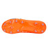 Botas De Fútbol Puma Ultra Pro Fg/Ag Niño Ultra Naranja