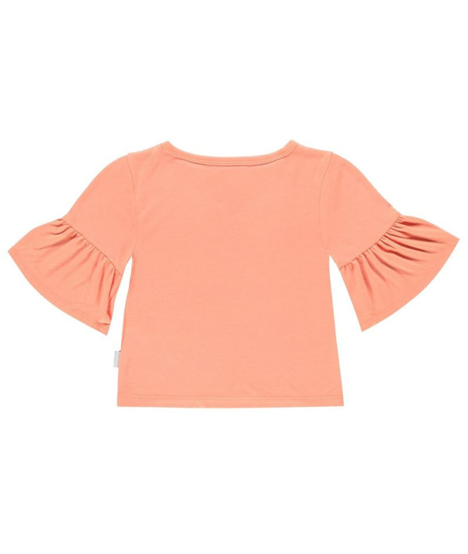 T-shirt Converse Ruffle Girl