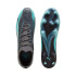 football Bottes de Puma ULTRA ULTIMATE RUSH FG/AG Gris