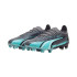futebol Botas de Puma ULTRA ULTIMATE RUSH FG/AG Cinzento