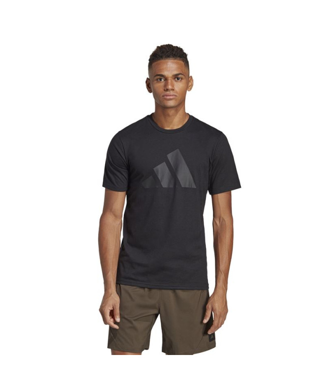 T-shirt from Fitness adidas Essentials Tr-Es...