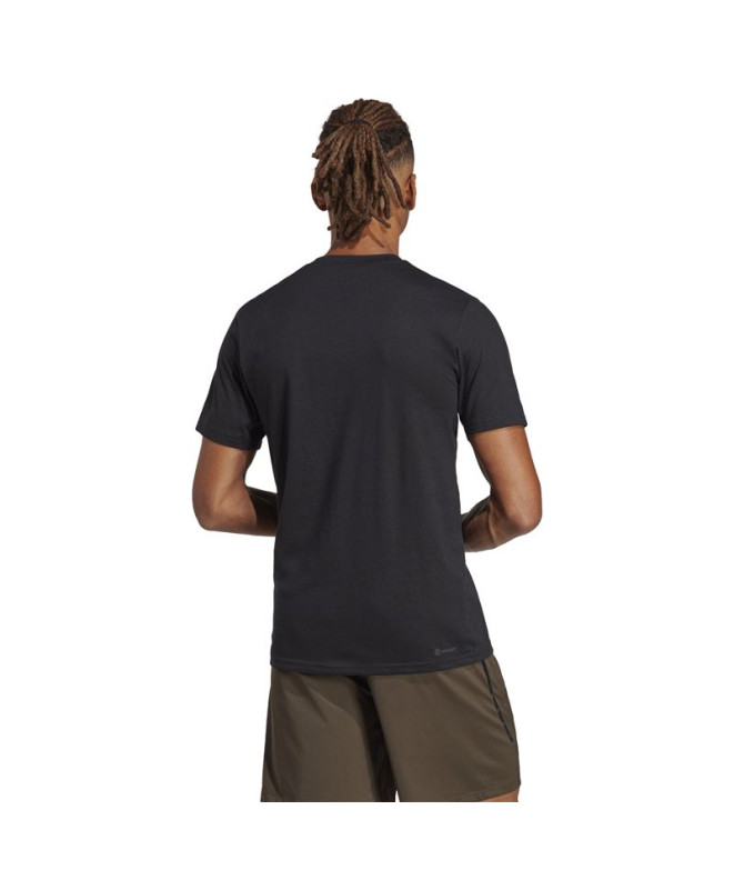 T-shirt from Fitness adidas Essentials Tr-Es...