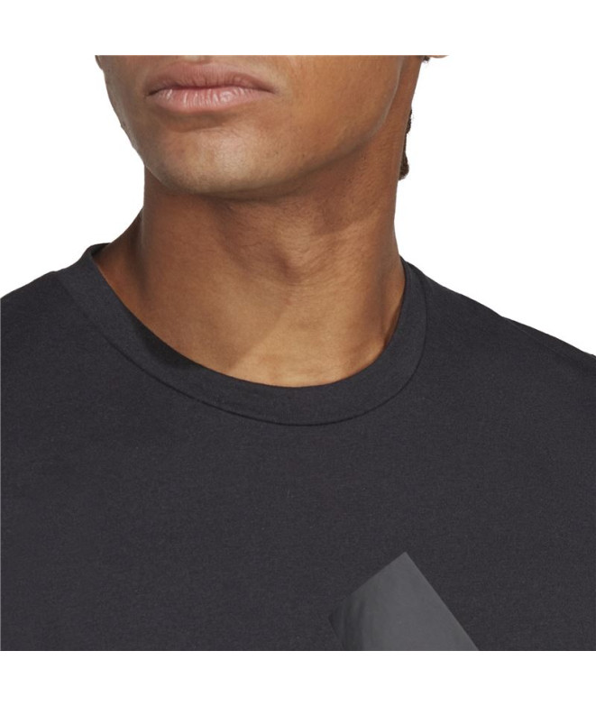 T-shirt from Fitness adidas Essentials Tr-Es...