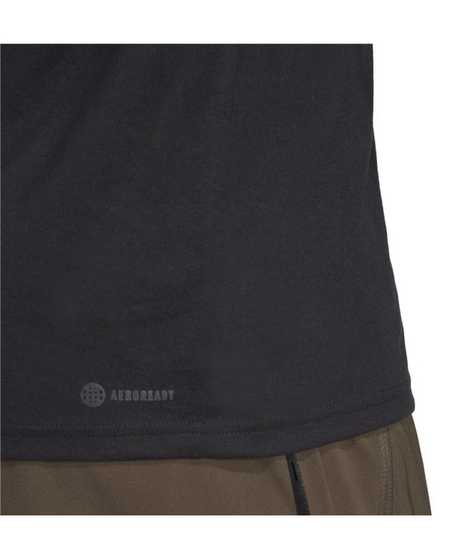 T-shirt from Fitness adidas Essentials Tr-Es...