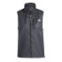 Colete de Running adidas Own the Run Mulher Preto