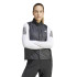 Gilet de Running adidas Own the Run Femme Noir