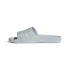 Tongs adidas Adilette Aqua Femme Bleu