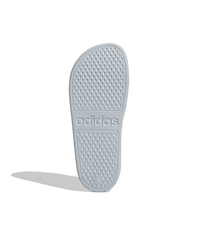 Chinelos adidas Adilette Aqua Mulher Azul