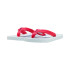 Tongs Puma Epic Flip v2 Rose Enfant