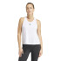 Top de Fitness adidas Essentials Tr-Es Min Mulher Branco