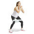 Haut de Fitness adidas Essentials Tr-Es Min Femme Blanc