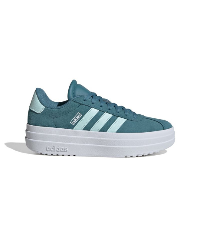 Chaussures adidas Vi Court Bold Enfant