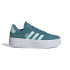 Sapatilhas adidas Vi Court Bold Infantil