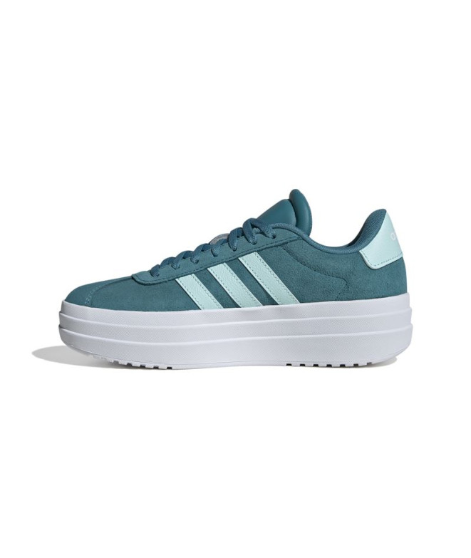 Chaussures adidas Vi Court Bold Enfant