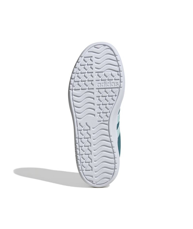 Sapatilhas adidas Vi Court Bold Infantil