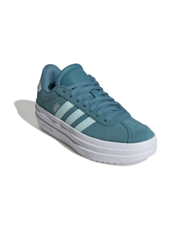Chaussures adidas Vi Court Bold Enfant
