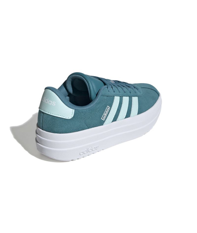 Sapatilhas adidas Vi Court Bold Infantil