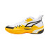 Chaussures de Basket-ball Puma Genetics Jaune Bleu