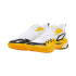 Chaussures de Basket-ball Puma Genetics Jaune Bleu