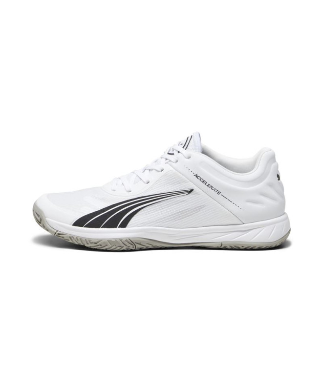 Zapatillas de Fútbol Sala Puma Accelerate Turbo Hombre