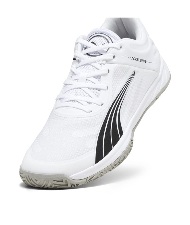 Zapatillas de Fútbol Sala Puma Accelerate Turbo...