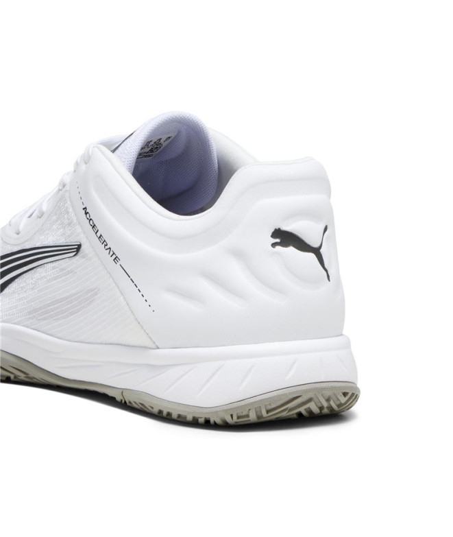 Zapatillas de Fútbol Sala Puma Accelerate Turbo...