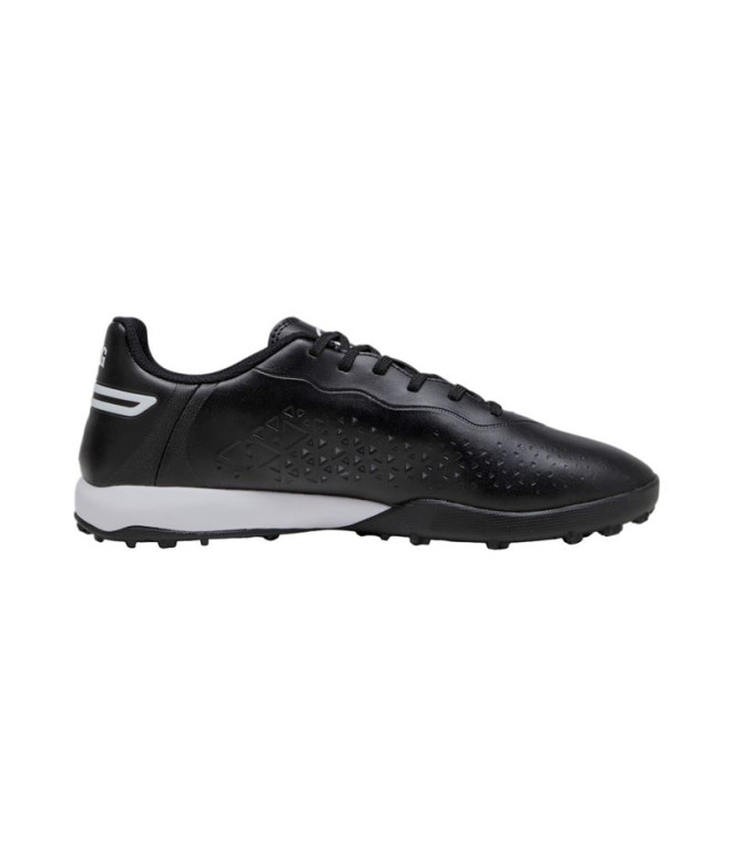 Sapatilhas de futebol sala Puma KING MATCH Preto