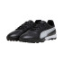 Chaussures de football sala Puma KING MATCH Noir