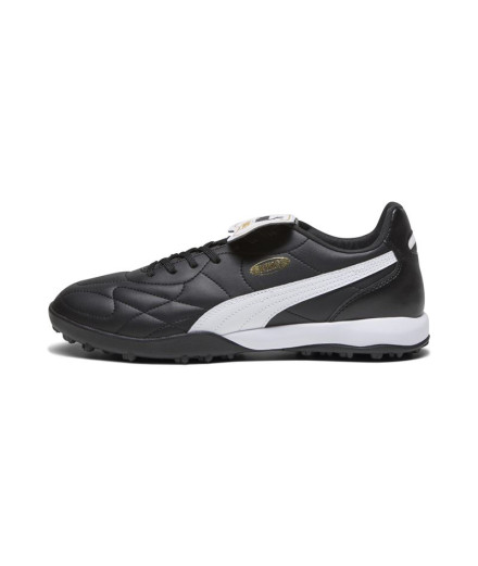 Chaussures football Haut de Puma King Tt Homme