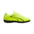 Sapatilhas futebol de interiorPuma VITORIA Lime/Black