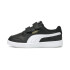 Chaussures de Puma Shuffle V Ps Enfant Noir