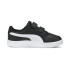 Chaussures de Puma Shuffle V Ps Enfant Noir