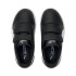 Sapatilhas da Puma Shuffle V Ps Infantil Preto