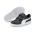 Chaussures de Puma Shuffle V Ps Enfant Noir