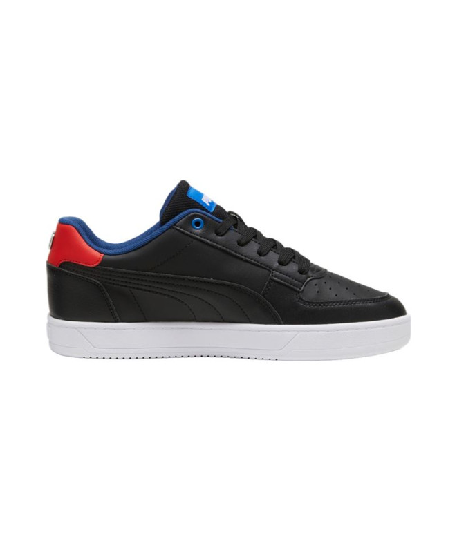 Zapatillas Puma BMW MMS Caven 2.0 Negro