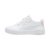 Zapatillas Puma Carina 2.0 Niña Blanco
