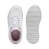Zapatillas Puma Carina 2.0 Niña Blanco