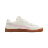 Zapatillas Puma Club 5v5 Blanco Rosa Mujer