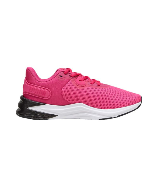 Zapatillas Puma Disperse XT 3 Rosa Mujer