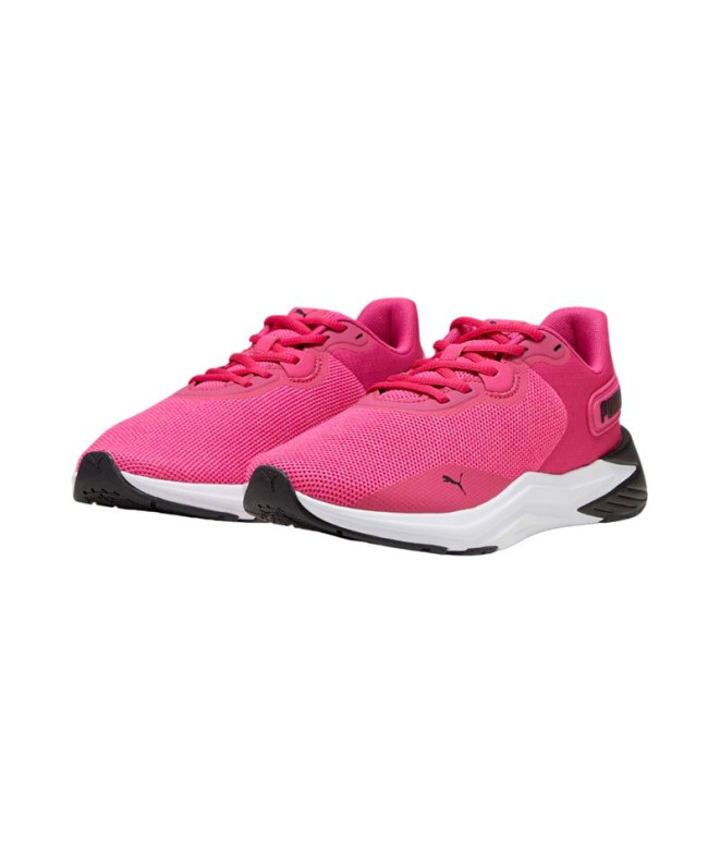 Zapatillas Puma Disperse XT 3 Rosa Mujer